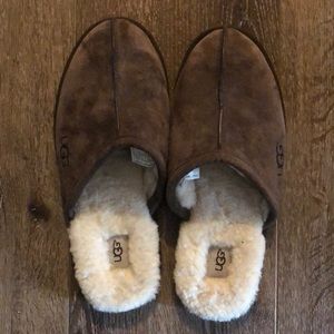 UGG Slippers